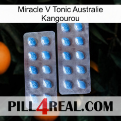 Miracle V Tonic Australia Kangaroo viagra4